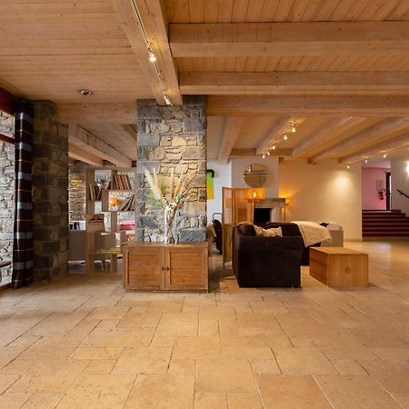 Appartement Duplex Centre Saint-Lary Avec Piscine, Sauna Et Parking - Fr-1-296-395 Екстериор снимка