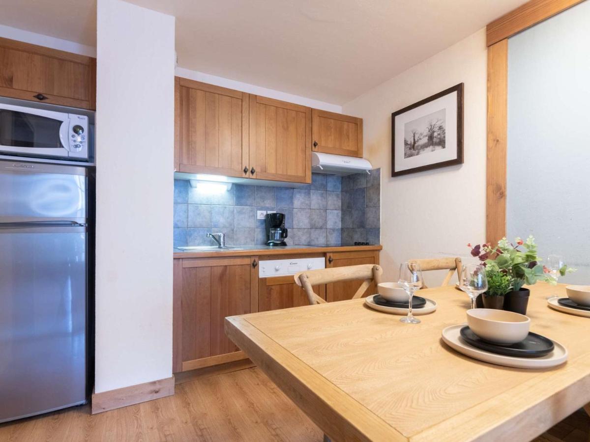 Appartement Duplex Centre Saint-Lary Avec Piscine, Sauna Et Parking - Fr-1-296-395 Екстериор снимка