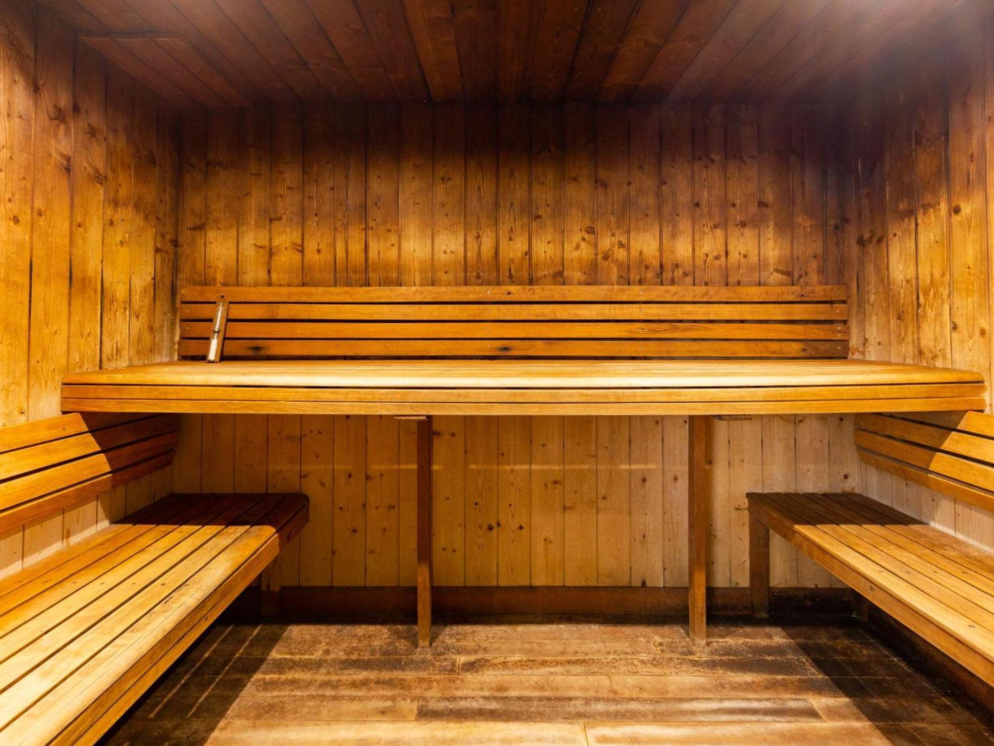 Appartement Duplex Centre Saint-Lary Avec Piscine, Sauna Et Parking - Fr-1-296-395 Екстериор снимка